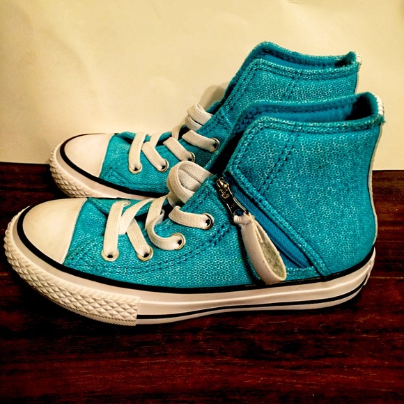 Converse Other - Converse Chuck Taylor All Star Sneakers